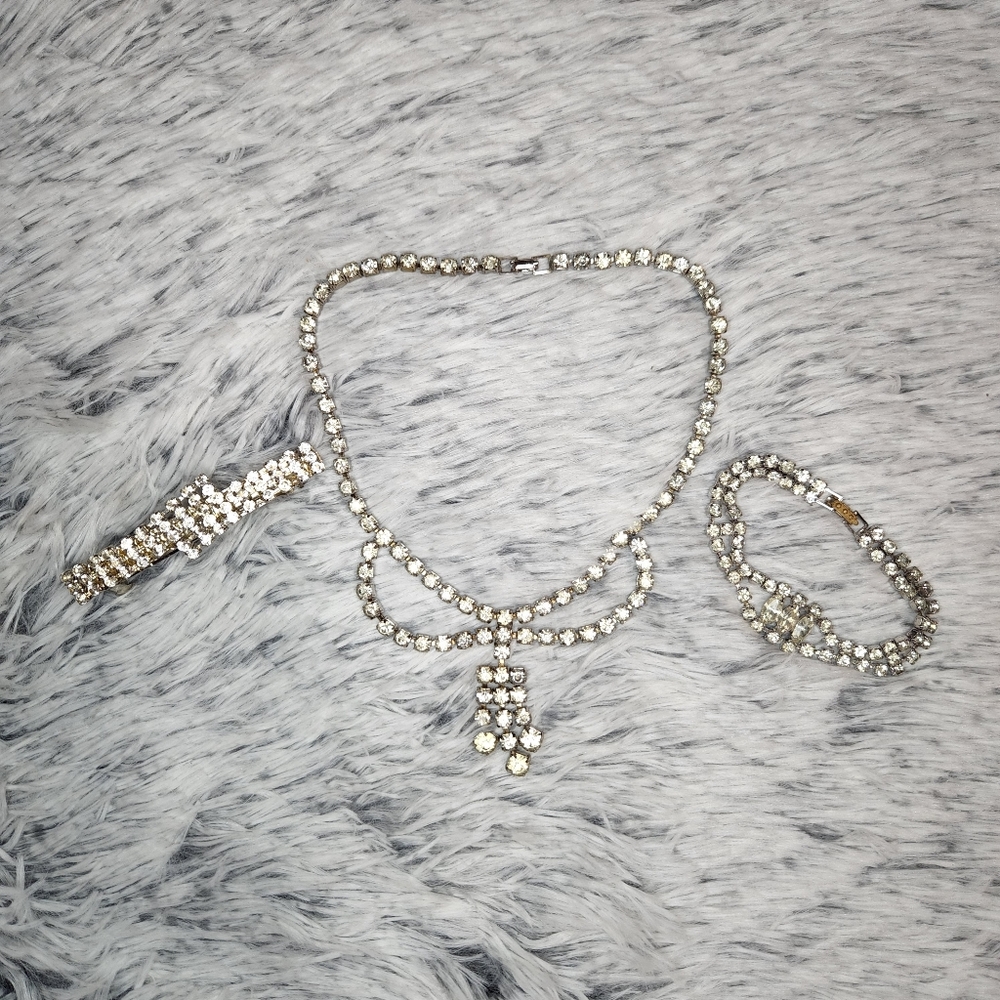 Vintage Set